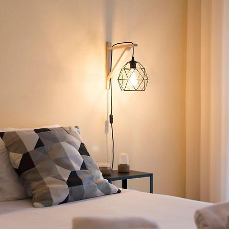 Lovelystay - Serralves Apartment With Free Parking OOporto Esterno foto