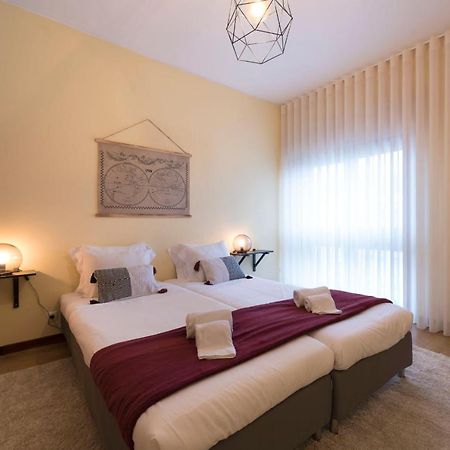 Lovelystay - Serralves Apartment With Free Parking OOporto Esterno foto