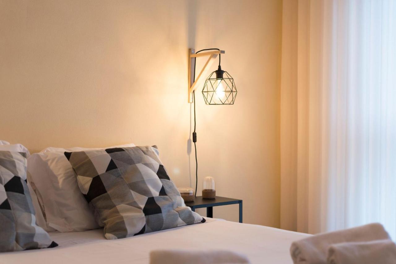 Lovelystay - Serralves Apartment With Free Parking OOporto Esterno foto