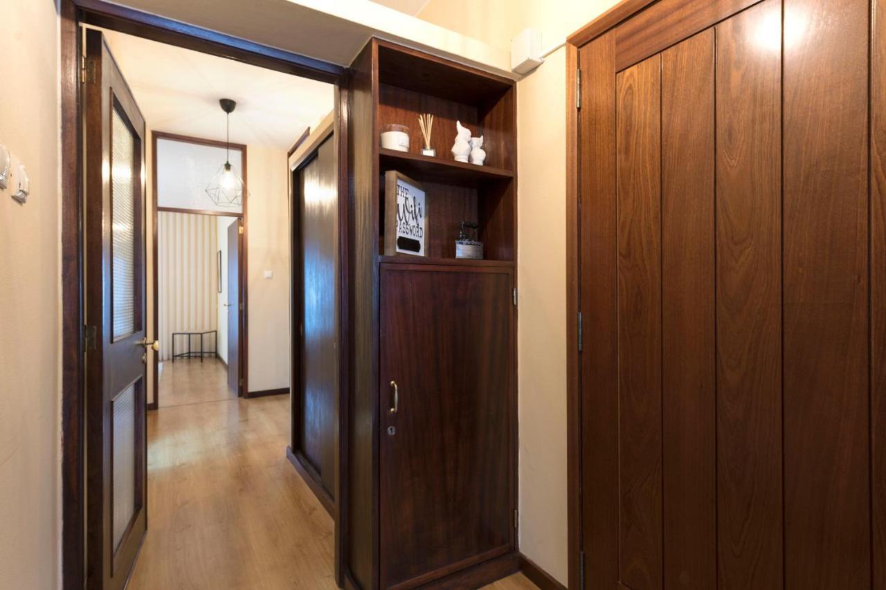 Lovelystay - Serralves Apartment With Free Parking OOporto Esterno foto