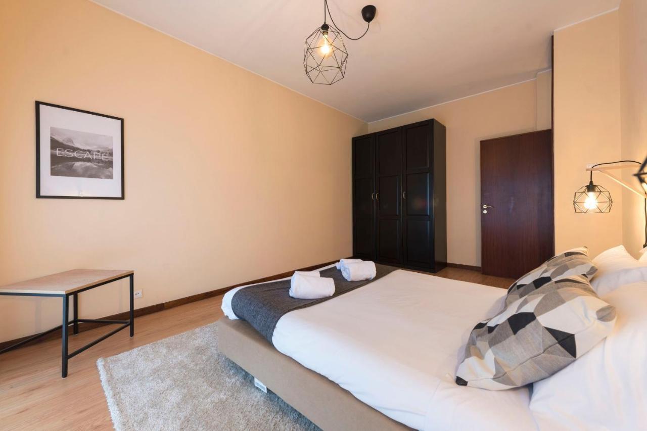 Lovelystay - Serralves Apartment With Free Parking OOporto Esterno foto