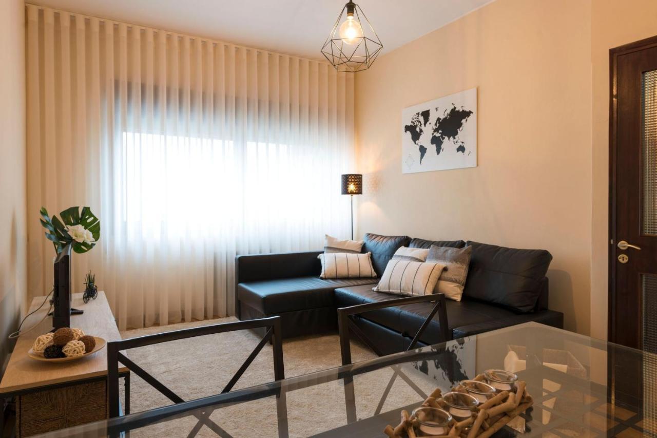 Lovelystay - Serralves Apartment With Free Parking OOporto Esterno foto